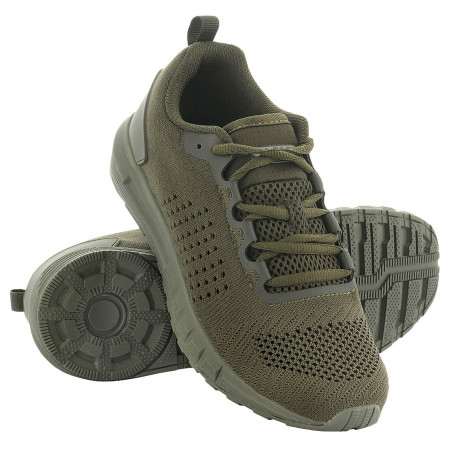 Pantofi pentru barbati M-TAC Summer Light - Olive