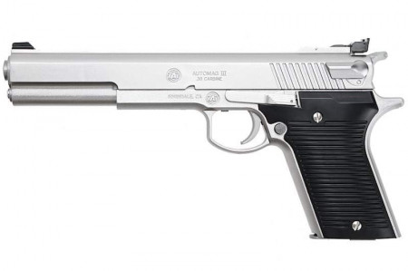Pistol airsoft Auto MAG III