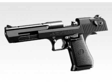 Pistol Desert Eagle .50AE Tokyo Marui, Black