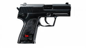 Pistol Heckler & Koch USP Compact 6 mm