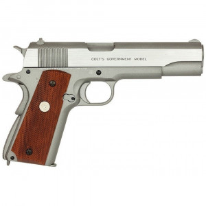K.K.マツシロ SUPER COLT'S GOVERNMENT Colt Government 5