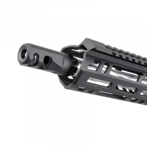 Carabina airsoft Tokyo Marui MTR16 GBB 