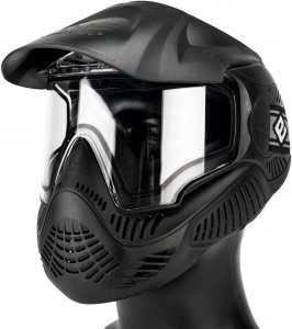 Masca de protectie airsoft MI-7 Googgles Thermal 