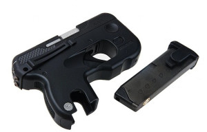 Pistol airsoft Curve - Compact Carry Gas Gun 