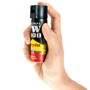 Spray cu piper TW 1000 Pepper Fog 63 ml - con