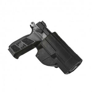 Holster KingCobra EVO5 2.0 BLA - MLM pentru pistol GLOCK17