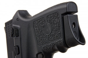 Pistol airsoft MP Bodyguard 380 