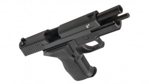Pistol airsoft Sig Sauer P226 E2