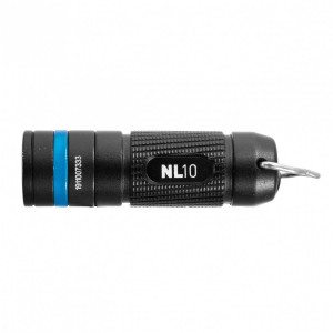 Lanterna Walther Pro NL10