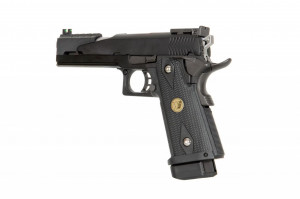 Pistol airsoft WE Hi-Capa 5.1 Dragon Maple Leaf