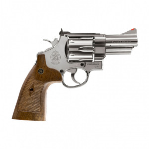 Revolver scurt Smith & Wesson M29, airsoft 6 mm , 3 inch