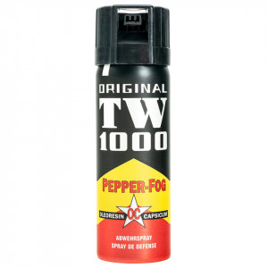 Spray cu piper TW 1000 Pepper Fog 63 ml - con