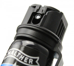 Spray pepper Walther Pro Secur High Performance 74 ml