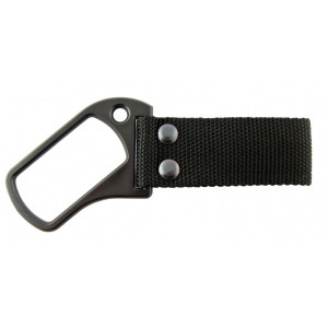 Tonfa cu maner si suport de prindere ESP