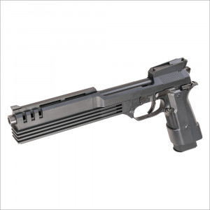 Pistol airsoft M93R - 9C - GBB