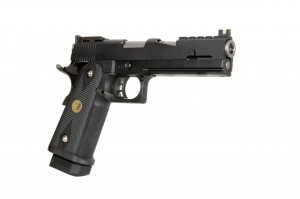 Pistol airsoft WE Hi-Capa 5.1 Dragon Maple Leaf