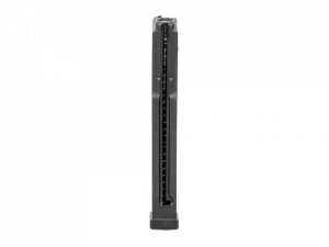 Magazie pentru Carabina Umarex T4E TM4 RIS RAM calibrul 43