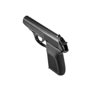 Pistol pentru sprayuri lacrimogene cu piper RMG-23