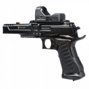 Pistol Umarex Co2 Airsoft Elite Force Race Gun cal. 6mm 16BB 2J