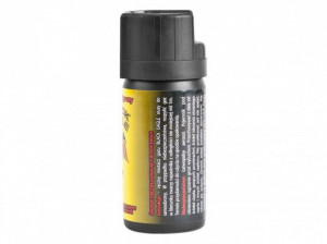 Spray autoaparare BLACK EAGLE 40 ml