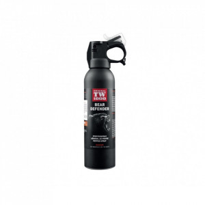 Spray iritant lacrimogen impotriva ursilor TW1000 Hoernecke - 225 ML
