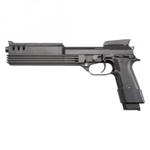 Pistol airsoft M93R - 9C - GBB