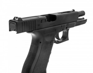 Pistol Airsoft Umarex Glock 18C Full-Auto/Semi-auto , 6mm , 1 Joule