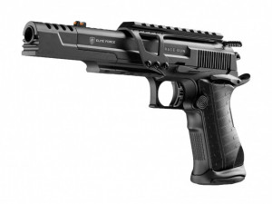 Pistol Umarex Co2 Airsoft Elite Force Race Gun cal. 6mm 16BB 2J