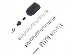 Set componente de rezerva pentru Walther PPQ T4E service kit