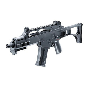 Arma Airsoft Full-Automat Heckler & Koch G36C Sportsline electrica