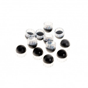 Bile precizie cal. 50 Umarex, 0.75 grame, set 50 buc