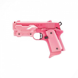 Pistol airsoft AM .45 VORPAL BUNNY Editie Limitata