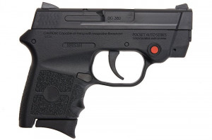 Pistol airsoft MP Bodyguard 380 