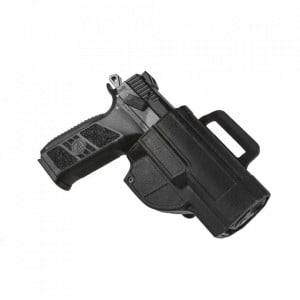 Holster EVO5 2.0 BLA - MLM KingCobra pentru pistol P09