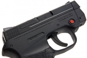 Pistol airsoft MP Bodyguard 380 