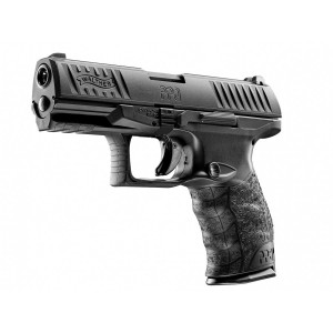 Pistol Umarex Walther PPQ M2 Green Gas , 1 joule
