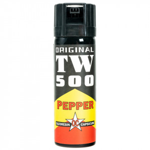 Spray cu piper TW 500 Pepper 63 ml - con