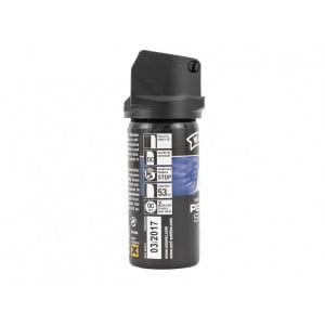 Spray Pepper Jet Walther Pro Secur High Performance 53 ml