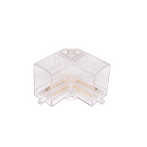 Accessories - DR DIRT Garage Sky Gen2, L-Conector
