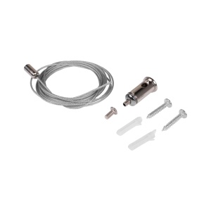 Accessories - DR DIRT Garage Sky Gen2, Suspension Wire Set