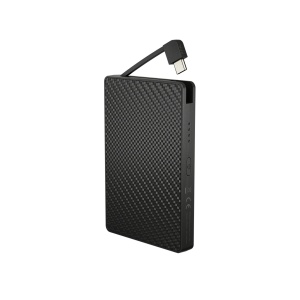 Acumulator extern Nitecore Pocket 10000 - 10 000 mAh / USB-C