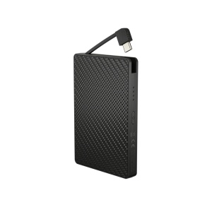 Acumulator extern Nitecore Pocket 10000 - 10 000 mAh / USB-C - Img 2