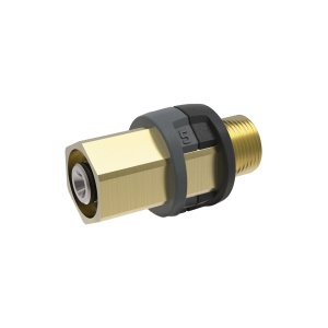Adaptor KÄRCHER No. 5 EASY!Lock