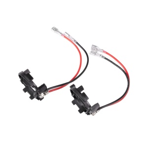 Adaptor pentru bec de far PURELUX Headlight Bulb Adaptor, Model 14: VW - Img 2