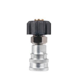 Adaptor pentru lance de spumare DR DIRT G3, SnapLock, Kärcher HD
