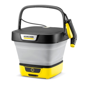 Alimentat cu acumulator low-pressure curățător KÄRCHER OC 3 Foldable