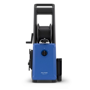 Aparat de spălat cu presiune NILFISK Classic 150-8, doar aparatul