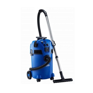 Aspirator pentru lichide / Dry vacuum curățător NILFISK Multi II 30 T, 2025