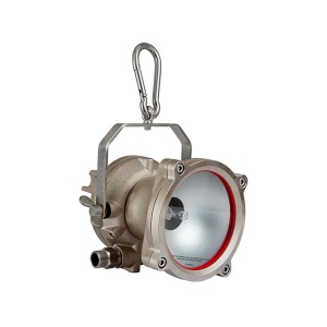 ATEX Proiector de lucru WOLF Safety A-TL45A - 6000 lm