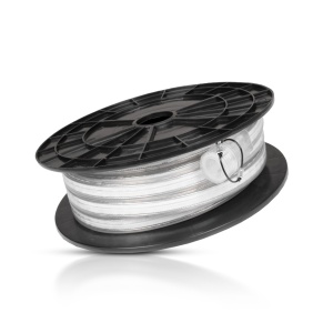 Bandă LED / Proiector de lucru AGGE COB 230V - 1500 lm/m, 10 m, Extension, 10 m - Img 2